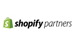 Shopify Partners - ESF advertising