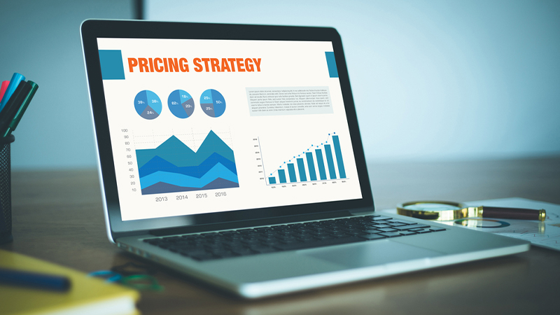 Fine-tune your pricing strategy