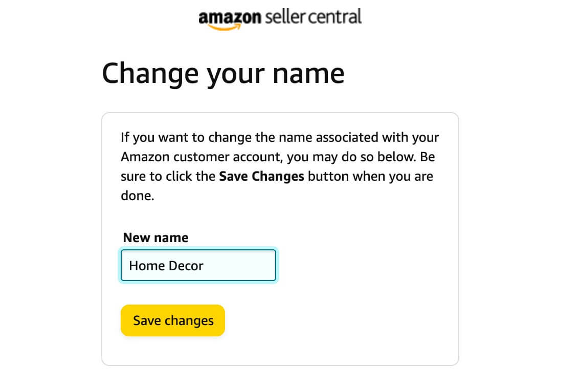 change-your-amazon-seller-name